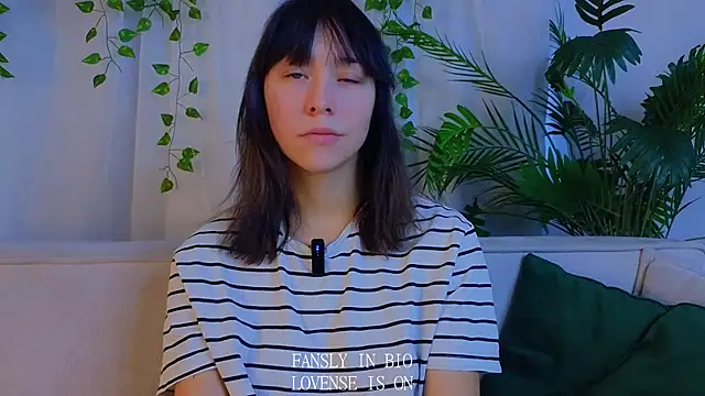 BritniBers online show from November 17, 2:23 am