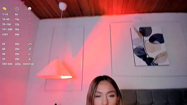 nikolevoshkie  online show from January 6, 8:01 pm