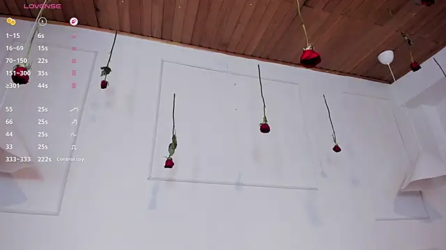 nikolevoshkie  online show from February 5, 9:18 pm