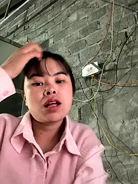 han-cute online show from November 26, 1:12 pm