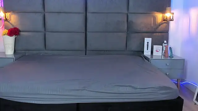 Slenna Moon online show from October 9, 2:48 am