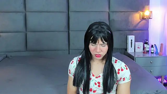 Slenna Moon online show from November 9, 3:24 am