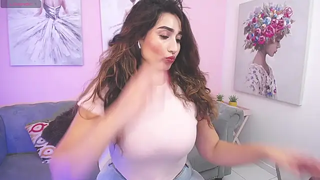 linda morgan1 online show from October 27, 12:12 pm