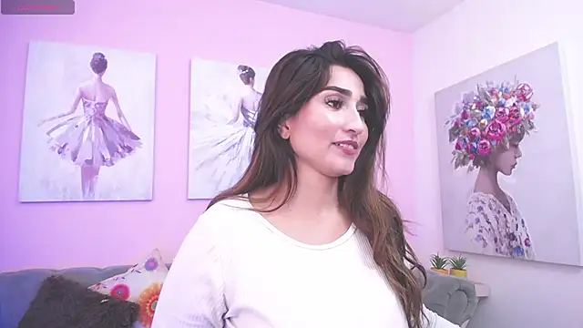 linda morgan1 online show from October 15, 12:19 pm