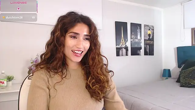 linda morgan1 online show from April 10, 12:22 pm