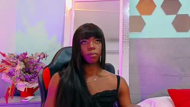 Paulina Sodi online show from November 11, 7:33 pm