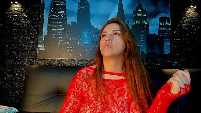 Skylar  Desire online show from October 11, 2:42 pm