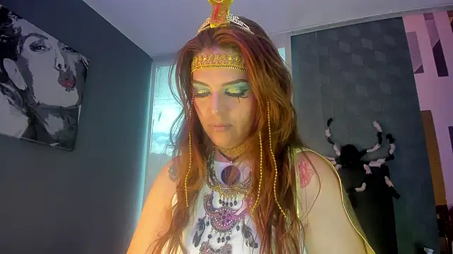 Skylar  Desire online show from October 14, 1:57 pm