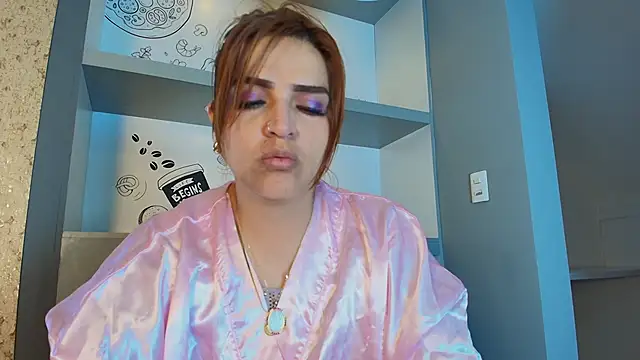 Skylar  Desire online show from September 10, 1:44 pm