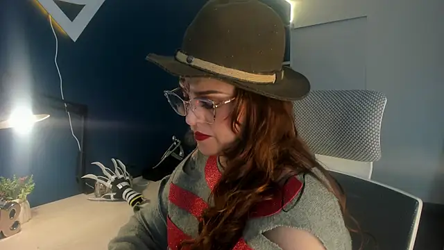 Skylar  Desire online show from October 6, 2:01 pm