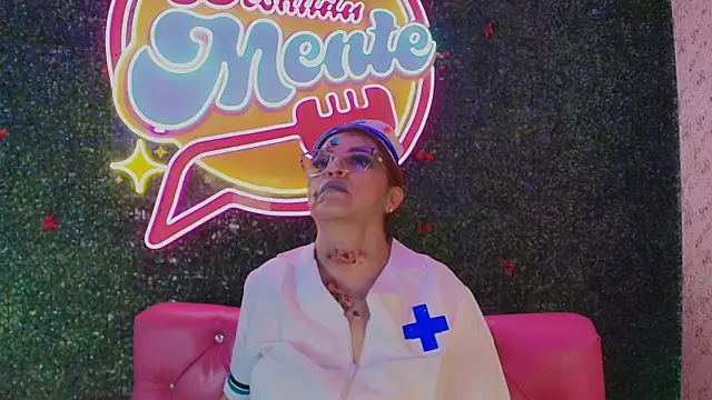 Skylar  Desire online show from October 9, 2:32 pm