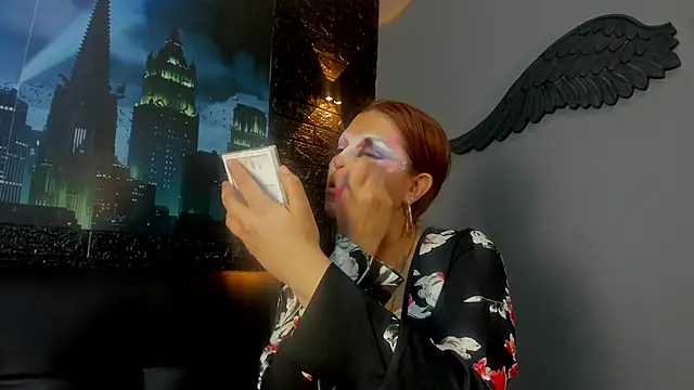 Skylar  Desire online show from October 1, 2:11 pm