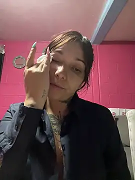 emperatrixsex online show from February 17, 2:55 am