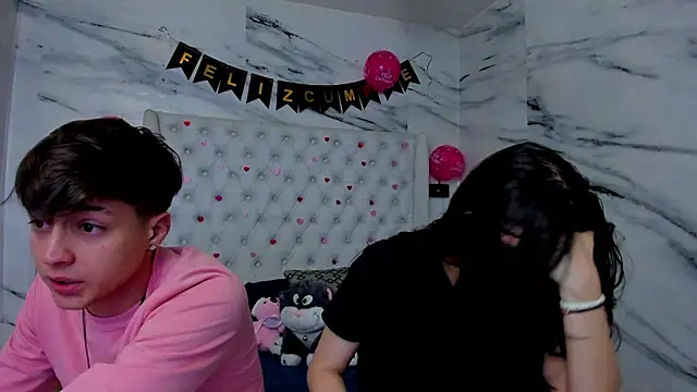 Ari and Storm online show from March 17, 7:07 pm