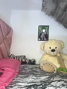 Melody rouxxx online show from November 9, 1:11 am