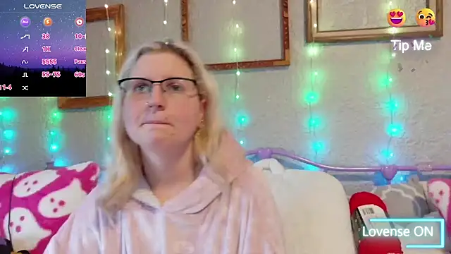 samanthamalichite online show from January 16, 2:57 pm