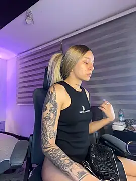 SkyThompson online show from November 21, 5:20 am