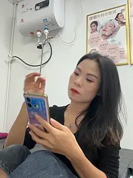 Baby-mmm online show from November 15, 1:23 pm