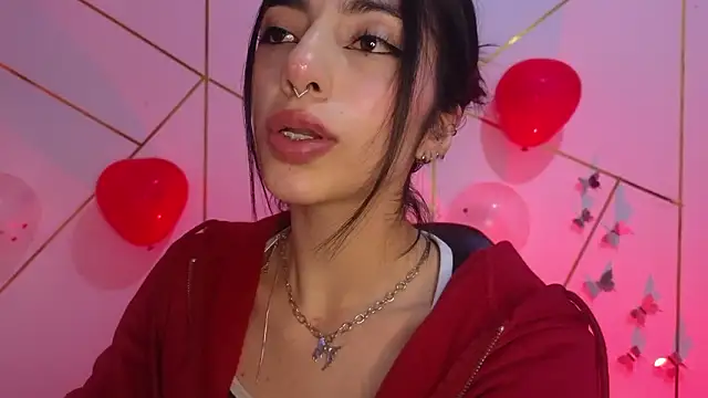 Hollyxx  online show from March 26, 12:40 pm