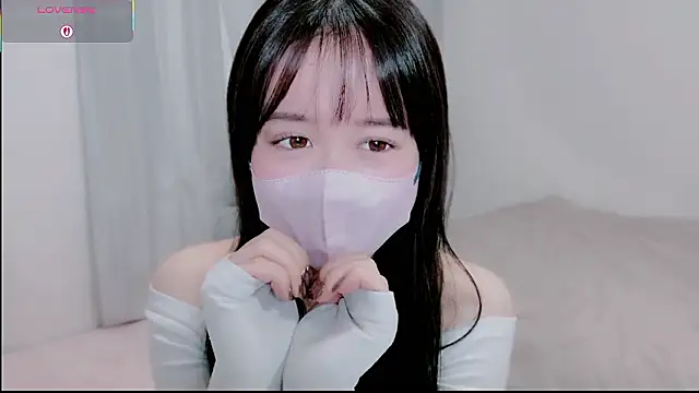 Anne Anne chan online show from November 6, 11:49 am