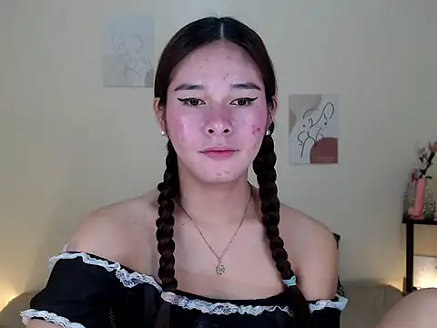 sassymimi69 online show from November 22, 7:55 am