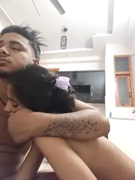 romantic couple1 online show from October 14, 3:42 am