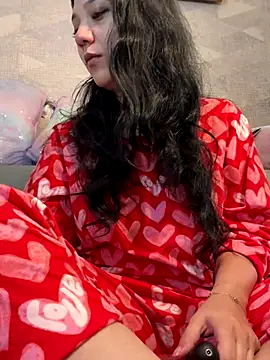 PrincessYYara online show from October 11, 7:35 am