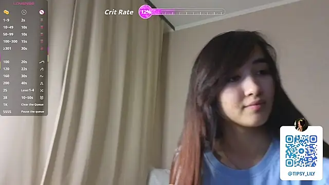 SakuraVelvet online show from September 26, 3:09 pm