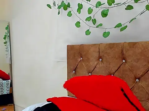 camila collins7 online show from October 24, 4:14 pm