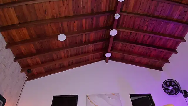 Sofi Moreno online show from September 26, 2:04 pm