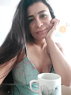 mia mancinii online show from November 12, 2:37 pm