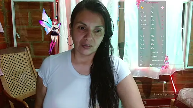 Milf Fantassyy online show from November 11, 3:24 am