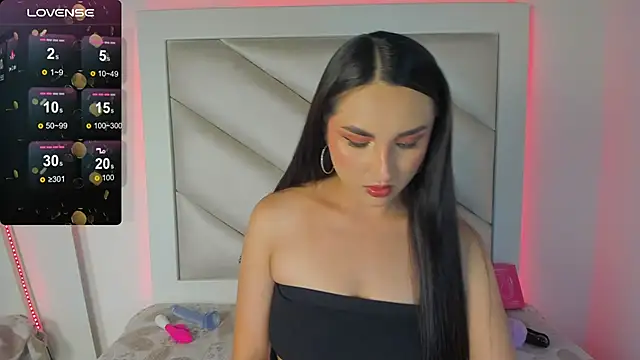 Andreacam js online show from October 9, 10:58 pm