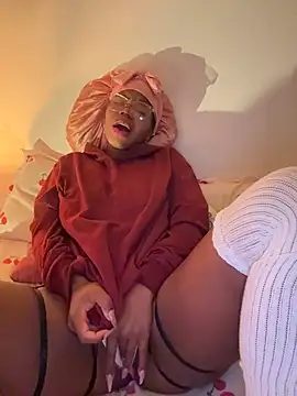 Sweet-Jade online show from November 18, 9:54 am