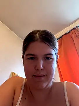 IssadoraaPink online show from October 4, 12:55 pm