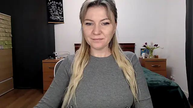 ParadiseAlina online show from January 15, 8:48 pm