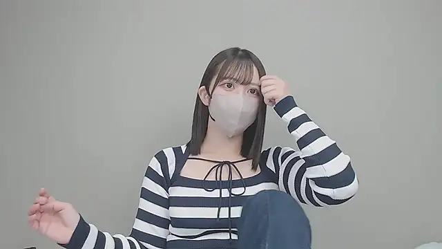 Sakura sweety online show from December 15, 2:39 am