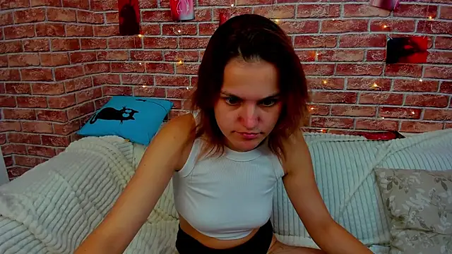 Hot   Jess online show from September 14, 3:48 am