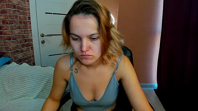 Hot   Jess online show from September 27, 3:25 am