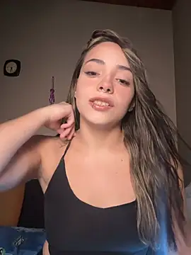 Marquis77 online show from February 19, 8:18 pm