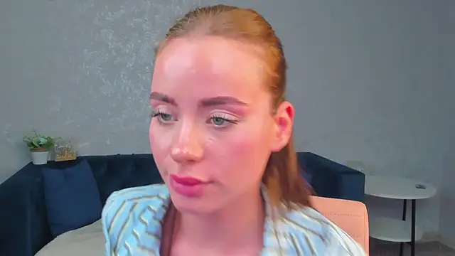 Ameli Povilain online show from October 19, 11:34 am