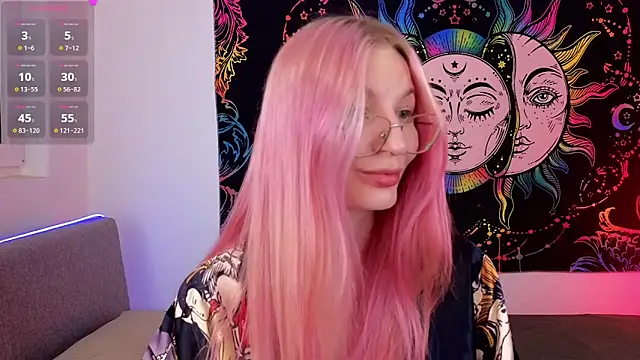 aurea filix online show from September 10, 8:36 am