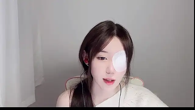 Xiao-runbao online show from October 15, 2:08 pm