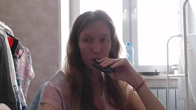 QueerASMR online show from February 28, 8:58 am