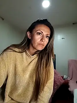 -AngelNova- online show from October 19, 1:29 am