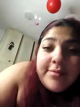 kendra lil evill online show from February 16, 11:21 am