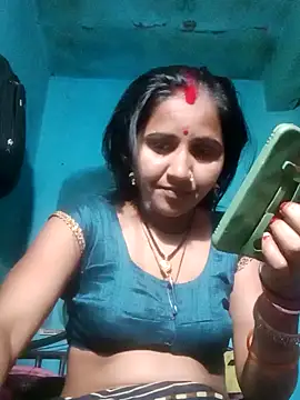 Sexi pushpa online show from December 19, 6:27 am