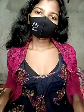 Renuka GG online show from January 8, 2:26 am