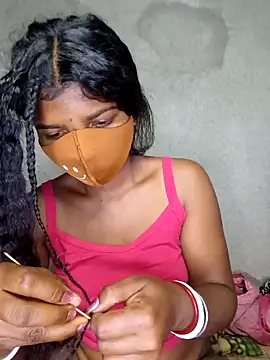 Renuka GG online show from March 7, 1:45 am