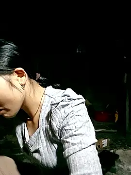 ngan-cute online show from November 8, 9:03 am